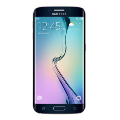 Samsung Galaxy S6 edge SM-G925F 12,9 cm (5.1") SIM unique Android 5.0 4G Micro-USB 3 Go 32 Go 2600 mAh Noir