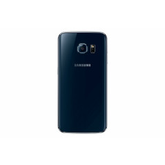 Samsung Galaxy S6 edge SM-G925F 12,9 cm (5.1") SIM unique Android 5.0 4G Micro-USB 3 Go 32 Go 2600 mAh Noir
