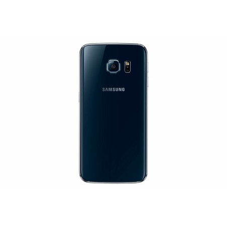 Samsung Galaxy S6 edge SM-G925F 12,9 cm (5.1") SIM unique Android 5.0 4G Micro-USB 3 Go 32 Go 2600 mAh Noir