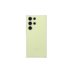 Samsung Galaxy S23 Ultra SM-S918B DS 17,3 cm (6.8") Double SIM Android 13 5G USB Type-C 12 Go 1 To 5000 mAh Citron vert