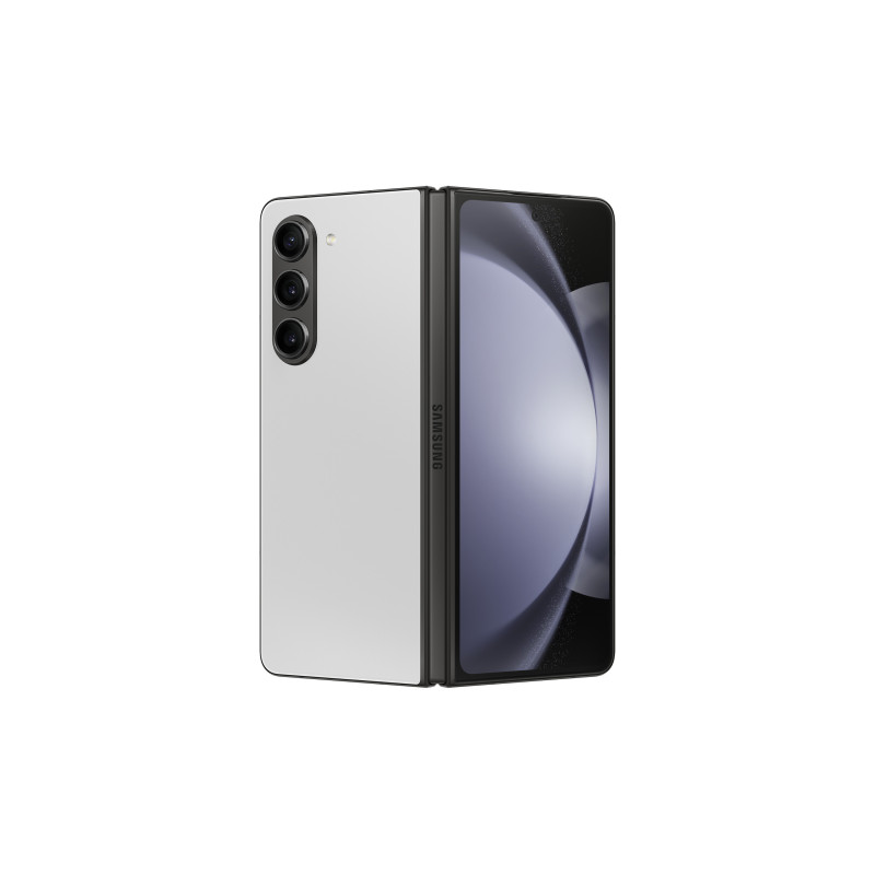 Samsung Galaxy Z Fold5 SM-F946B/DS 19,3 cm (7.6") Double SIM Android 13 5G USB Type-C 12 Go 256 Go 4400 mAh Gris