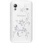 Samsung Galaxy Ace GT-S5830 8,89 cm (3.5") SIM unique Android 2.2 3G Micro-USB A 1350 mAh Blanc Samsung Galaxy Ace GT-S5830 8,89 cm (3.5") SIM unique Android 2.2 3G Micro-USB A 1350 mAh Blanc