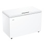 Haier HCE420E Congélateur coffre Pose libre 418 L E Blanc Haier HCE420E Congélateur coffre Pose libre 418 L E Blanc