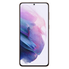 Samsung Galaxy S21+ 5G SM-G996B 17 cm (6.7") Double SIM Android 11 USB Type-C 8 Go 256 Go 4800 mAh Violet