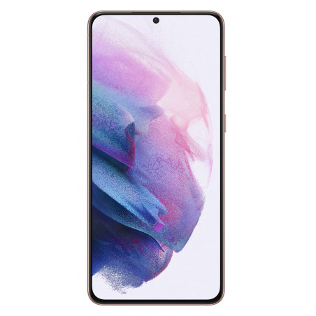 Samsung Galaxy S21+ 5G SM-G996B 17 cm (6.7") Double SIM Android 11 USB Type-C 8 Go 256 Go 4800 mAh Violet