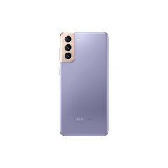 Samsung Galaxy S21+ 5G SM-G996B 17 cm (6.7") Double SIM Android 11 USB Type-C 8 Go 256 Go 4800 mAh Violet