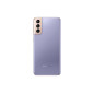 Samsung Galaxy S21+ 5G SM-G996B 17 cm (6.7") Double SIM Android 11 USB Type-C 8 Go 256 Go 4800 mAh Violet Samsung Galaxy S21+ 5G SM-G996B 17 cm (6.7") Double SIM Android 11 USB Type-C 8 Go 256 Go 4800 mAh Violet