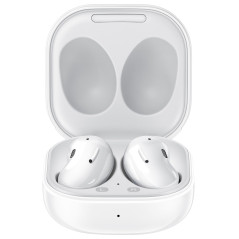 Samsung Galaxy Buds Live Casque Sans fil Ecouteurs Appels Musique Bluetooth Blanc