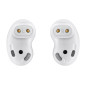 Samsung Galaxy Buds Live Casque Sans fil Ecouteurs Appels/Musique Bluetooth Blanc Samsung Galaxy Buds Live Casque Sans fil Ecouteurs Appels/Musique Bluetooth Blanc