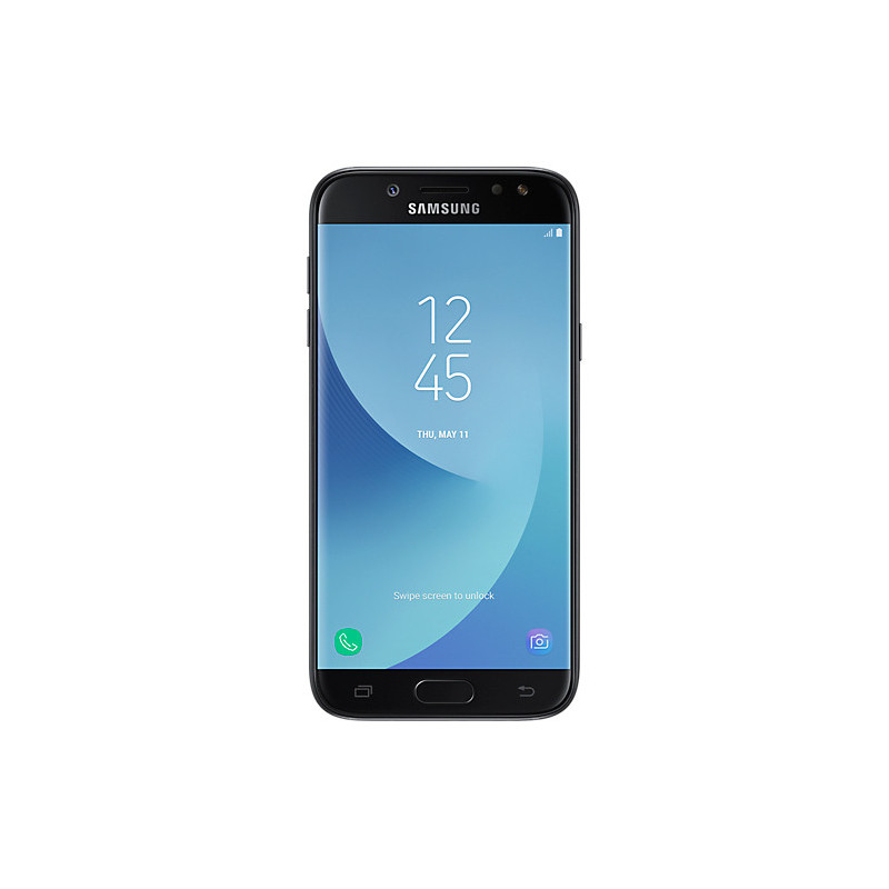 Samsung Galaxy J5 (2017) SM-J530F 13,2 cm (5.2") 4G Micro-USB 2 Go 16 Go 3000 mAh Noir Samsung Galaxy J5 (2017) SM-J530F 13,2 cm (5.2") 4G Micro-USB 2 Go 16 Go 3000 mAh Noir