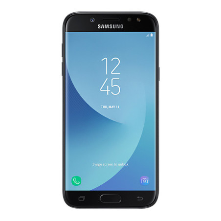 Samsung Galaxy J5 (2017) SM-J530F 13,2 cm (5.2") 4G Micro-USB 2 Go 16 Go 3000 mAh Noir