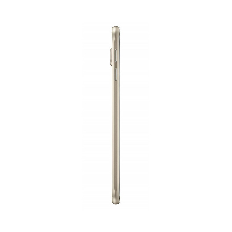 Samsung Galaxy S6 SM-G920F 12,9 cm (5.1") SIM unique Android 5.0 4G Micro-USB 3 Go 32 Go 2550 mAh Or Samsung Galaxy S6 SM-G920F 12,9 cm (5.1") SIM unique Android 5.0 4G Micro-USB 3 Go 32 Go 2550 mAh Or