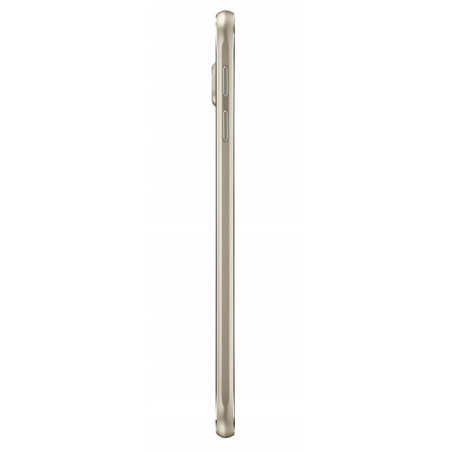 Samsung Galaxy S6 SM-G920F 12,9 cm (5.1") SIM unique Android 5.0 4G Micro-USB 3 Go 32 Go 2550 mAh Or