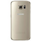 Samsung Galaxy S6 SM-G920F 12,9 cm (5.1") SIM unique Android 5.0 4G Micro-USB 3 Go 32 Go 2550 mAh Or Samsung Galaxy S6 SM-G920F 12,9 cm (5.1") SIM unique Android 5.0 4G Micro-USB 3 Go 32 Go 2550 mAh Or