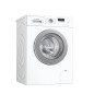 Bosch Serie 2 WAJ28067FF machine à laver Charge avant 7 kg 1400 tr/min Blanc Bosch Serie 2 WAJ28067FF machine à laver Charge avant 7 kg 1400 tr/min Blanc
