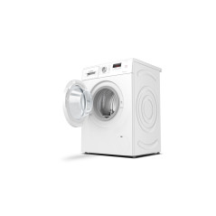 Bosch Serie 2 WAJ28067FF machine à laver Charge avant 7 kg 1400 tr/min Blanc