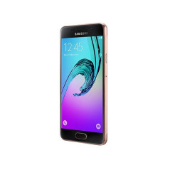 Samsung Galaxy A3 (2016) SM-A310F 11,9 cm (4.7") SIM unique Android 5.1 4G Micro-USB 1,5 Go 16 Go 2300 mAh Rose