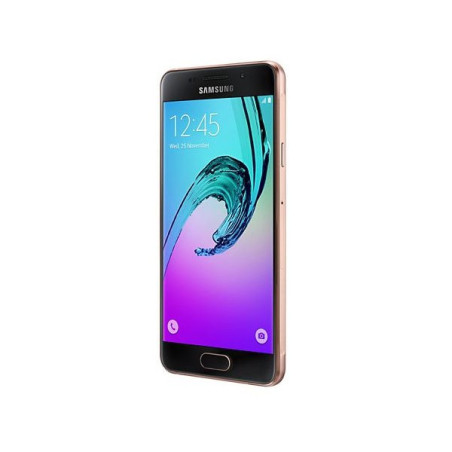 Samsung Galaxy A3 (2016) SM-A310F 11,9 cm (4.7") SIM unique Android 5.1 4G Micro-USB 1,5 Go 16 Go 2300 mAh Rose