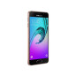 Samsung Galaxy A3 (2016) SM-A310F 11,9 cm (4.7") SIM unique Android 5.1 4G Micro-USB 1,5 Go 16 Go 2300 mAh Rose Samsung Galaxy A3 (2016) SM-A310F 11,9 cm (4.7") SIM unique Android 5.1 4G Micro-USB 1,5 Go 16 Go 2300 mAh Rose
