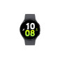 Samsung Galaxy Watch5 3,56 cm (1.4") OLED 44 mm Numérique 450 x 450 pixels Écran tactile Graphite Wifi GPS (satellite) Samsung Galaxy Watch5 3,56 cm (1.4") OLED 44 mm Numérique 450 x 450 pixels Écran tactile Graphite Wifi GPS (satellite)