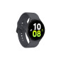 Samsung Galaxy Watch5 3,56 cm (1.4") OLED 44 mm Numérique 450 x 450 pixels Écran tactile Graphite Wifi GPS (satellite) Samsung Galaxy Watch5 3,56 cm (1.4") OLED 44 mm Numérique 450 x 450 pixels Écran tactile Graphite Wifi GPS (satellite)