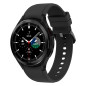 Samsung Galaxy Watch4 Classic 3,56 cm (1.4") OLED 46 mm Numérique 450 x 450 pixels Écran tactile 4G Noir Wifi GPS (satellite)