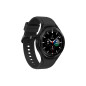 Samsung Galaxy Watch4 Classic 3,56 cm (1.4") OLED 46 mm Numérique 450 x 450 pixels Écran tactile 4G Noir Wifi GPS (satellite)