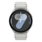 Samsung Galaxy Watch7 3,81 cm (1.5") AMOLED 44 mm Numérique 480 x 480 pixels Écran tactile 4G Argent Wifi GPS (satellite) Samsung Galaxy Watch7 3,81 cm (1.5") AMOLED 44 mm Numérique 480 x 480 pixels Écran tactile 4G Argent Wifi GPS (satellite)