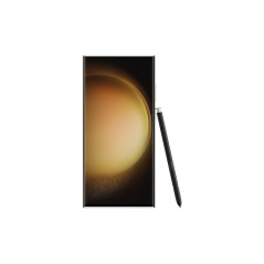 Samsung Galaxy S23 Ultra SM-S918B 17,3 cm (6.8") Double SIM Android 13 5G USB Type-C 8 Go 256 Go 5000 mAh Crème