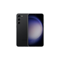 Samsung Galaxy S23+ SM-S916B 16,8 cm (6.6") Double SIM Android 13 5G USB Type-C 8 Go 256 Go 4700 mAh Noir