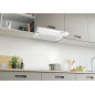 Candy CFT610/4W/1 Encastrée Blanc 209,7 m³/h