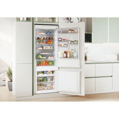 Candy Fresco CBT7719EW Intégré 364 L E Blanc