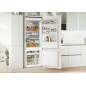 Candy Fresco CBT7719EW Intégré 364 L E Blanc Candy Fresco CBT7719EW Intégré 364 L E Blanc
