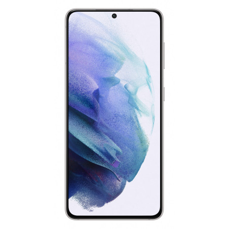 Samsung Galaxy SM-G991B 15,8 cm (6.2") Double SIM Android 11 5G USB Type-C 8 Go 256 Go 4000 mAh Blanc