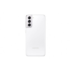 Samsung Galaxy SM-G991B 15,8 cm (6.2") Double SIM Android 11 5G USB Type-C 8 Go 256 Go 4000 mAh Blanc