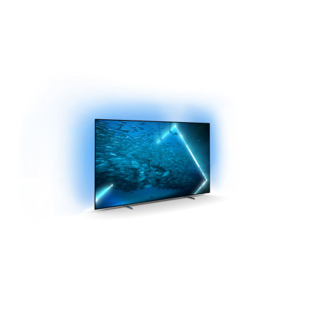 Philips OLED 65OLED707 Téléviseur Android 4K UHD OLED
