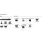 Philips OLED 65OLED707 Téléviseur Android 4K UHD OLED Philips OLED 65OLED707 Téléviseur Android 4K UHD OLED