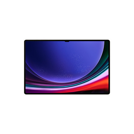 Samsung Galaxy Tab S9 Ultra SM-X910N Qualcomm Snapdragon 256 Go 37,1 cm (14.6") 12 Go Wi-Fi 6 (802.11ax) Android 13 Beige