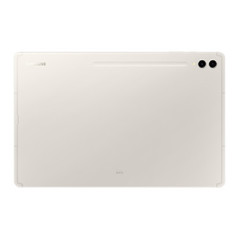 Samsung Galaxy Tab S9 Ultra SM-X910N Qualcomm Snapdragon 256 Go 37,1 cm (14.6") 12 Go Wi-Fi 6 (802.11ax) Android 13 Beige