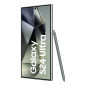 Samsung Galaxy S24 Ultra 17,3 cm (6.8") Double SIM 5G USB Type-C 12 Go 512 Go 5000 mAh Gris, Titane Samsung Galaxy S24 Ultra 17,3 cm (6.8") Double SIM 5G USB Type-C 12 Go 512 Go 5000 mAh Gris, Titane
