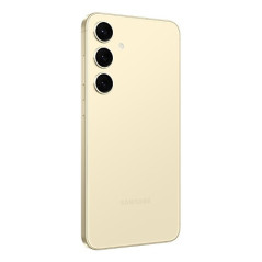 Samsung Galaxy S24+ 17 cm (6.7") Double SIM 5G USB Type-C 12 Go 512 Go 4900 mAh Ambre, Jaune