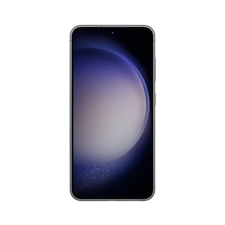 Samsung Galaxy S23 SM-S911B 15,5 cm (6.1") Double SIM Android 13 5G USB Type-C 8 Go 128 Go 3900 mAh Noir