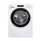 Candy Smart CS 1482DWB4/1-47 machine à laver Charge avant 8 kg 1400 tr/min Blanc Candy Smart CS 1482DWB4/1-47 machine à laver Charge avant 8 kg 1400 tr/min Blanc