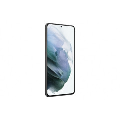 Samsung Galaxy S21+ 5G SM-G996B 17 cm (6.7") Double SIM Android 11 USB Type-C 8 Go 128 Go 4800 mAh Noir