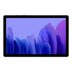 Samsung Galaxy Tab SM-T500N Qualcomm Snapdragon 32 Go 26,4 cm (10.4") 3 Go Wi-Fi 5 (802.11ac) Android 10 Gris