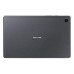 Samsung Galaxy Tab SM-T500N Qualcomm Snapdragon 32 Go 26,4 cm (10.4") 3 Go Wi-Fi 5 (802.11ac) Android 10 Gris