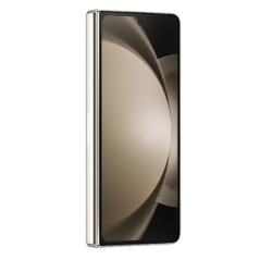 Samsung Galaxy Z Fold5 SM-F946B 19,3 cm (7.6") Double SIM Android 13 5G USB Type-C 12 Go 512 Go 4400 mAh Crème