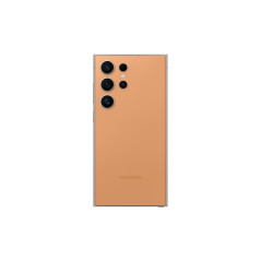 Samsung Galaxy S24 Ultra SM-S928B/DS 17,3 cm (6.8") Double SIM 5G USB Type-C 12 Go 256 Go 5000 mAh Orange, Titane