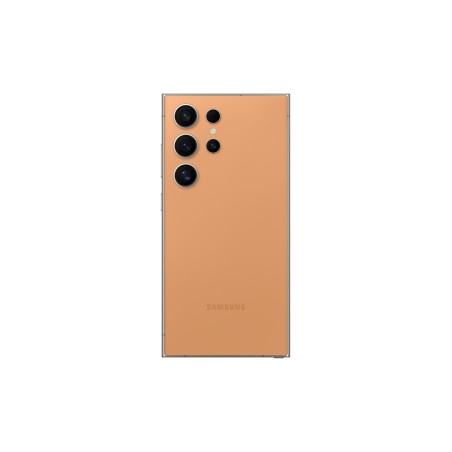 Samsung Galaxy S24 Ultra SM-S928B/DS 17,3 cm (6.8") Double SIM 5G USB Type-C 12 Go 256 Go 5000 mAh Orange, Titane
