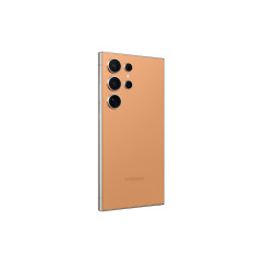 Samsung Galaxy S24 Ultra SM-S928B DS 17,3 cm (6.8") Double SIM 5G USB Type-C 12 Go 256 Go 5000 mAh Orange, Titane